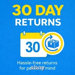 BGA Water Pump + Timing Kit Fits Jaguar XF XJ Land Rover Discovery Range Rover