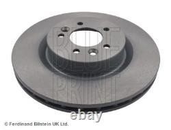 BLUEPRINT Front Brake Disc Pair Braking Fits Land Rover Discovery Range Rover