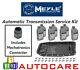 BMW Land Rover Jaguar Meyle ZF Automatic Gearbox Transmission Kit Oil 3001351005