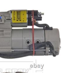 BORG & BECK Starter Motor BST2314 FOR Discovery Range Rover Sport Genuine Top Qu