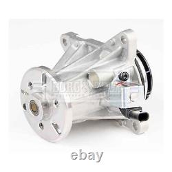BORG & BECK Water Pump, engine cooling BWP2493 FOR Discovery Range Rover Velar S
