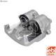 BRAKE CALIPER 184569 FOR LAND ROVER DISCOVERY/II RANGE 15/10/16P 2.5L 5cyl 2.5L