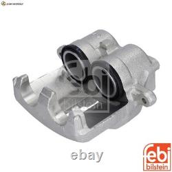 BRAKE CALIPER 184569 FOR LAND ROVER DISCOVERY/II RANGE 15/10/16P 2.5L 5cyl 2.5L