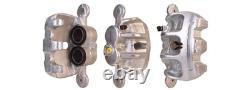 BRAKE CALIPER 83-2163 FOR LAND ROVER DISCOVERY/IV/SUV/VAN LR4 RANGE/III/Mk 2.0L