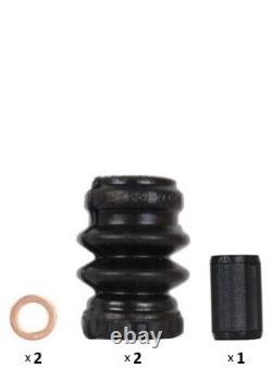 BRAKE CALIPER 83-2163 FOR LAND ROVER DISCOVERY/IV/SUV/VAN LR4 RANGE/III/Mk 2.0L