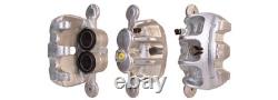 BRAKE CALIPER 83-2163 FOR LAND ROVER DISCOVERY/IV/SUV/VAN LR4 RANGE/III/Mk 2.0L