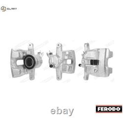 BRAKE CALIPER FCL694639 FOR LAND ROVER LR3/III/SUV DISCOVERY/IV/VAN RANGE/Mk