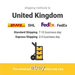 BRAKE CALIPER FCL694639 FOR LAND ROVER LR3/III/SUV DISCOVERY/IV/VAN RANGE/Mk