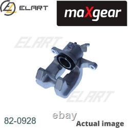 BRAKE CALIPER FOR LAND ROVER DISCOVERY/IV/VAN LR4/SUV RANGE/III/Mk/SPORT 3.0L