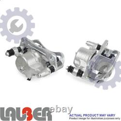 BRAKE CALIPER FOR LAND ROVER DISCOVERY/IV/VAN LR4/SUV RANGE/III/Mk/SPORT 3.0L