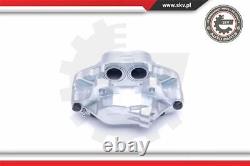 BRAKE CALIPER FOR LAND ROVER RANGE DISCOVERY 11/31/25/22D 3.5L 24 D 3.5L 8cyl