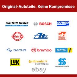 BRAKE CALIPER JBC1239 FOR LAND ROVER DISCOVERY/VAN/IV RANGE/SPORT/II/III 2.0L 4cyl