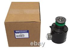 BRITPART Pump Assembly Power Assisted Steering Fits Discovery 1 Range Rover