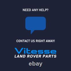 BRITPART Sensor Hego For Discovery MK4 Range Rover 2013 Sport 2014 Velar 2017