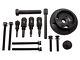 BRITPART Timing Kit Fits Defender 90 110 Discovery MK1 Range Rover MK1 DA3140