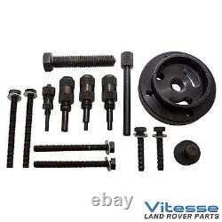 BRITPART Timing Kit Fits Defender 90 110 Discovery MK1 Range Rover MK1 DA3140