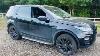 Bargain Land Rover Discovery Sport Hse Lux Engine Fail