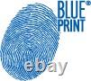 Belt Tensioner, V-ribbed Belt Blue Print Adj1396504 For Land Rover
