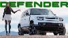 Better Than Bronco 2024 Land Rover Defender Review