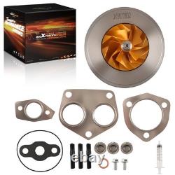 Billet Wheel Turbo for Land Rover Discovery Defender 2.5TDI 452055-5004S