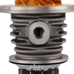 Billet Wheel Turbo for Land Rover Discovery Defender 2.5TDI 452055-5004S