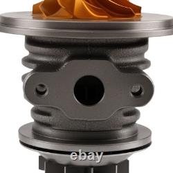 Billet Wheel Turbo for Land Rover Discovery Defender 2.5TDI 452055-5004S