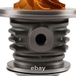 Billet Wheel Turbo for Land Rover Discovery Defender 2.5TDI 452055-5004S