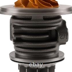 Billet Wheel Turbo for Land Rover Discovery Defender 2.5TDI 452055-5004S