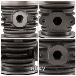 Billet Wheel Turbo for Land Rover Discovery Defender 2.5TDI 452055-5004S