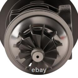 Billet Wheel Turbo for Land Rover Discovery Defender 2.5TDI 452055-5004S