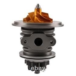 Billet Wheel Turbo for Land Rover Discovery Defender 2.5TDI 452055-5004S