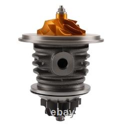 Billet Wheel Turbo for Land Rover Discovery Defender 2.5TDI 452055-5004S