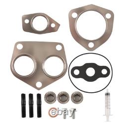 Billet Wheel Turbo for Land Rover Discovery Defender 2.5TDI 452055-5004S