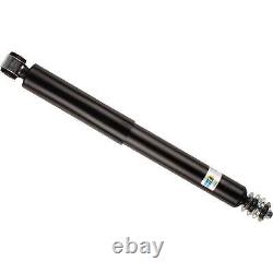 Bilstein shock absorber B4 19-061184 rear axle for LAND ROVER DISCOVERY I RANGE R