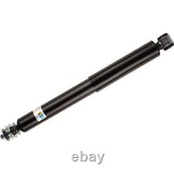 Bilstein shock absorber B4 19-061184 rear axle for LAND ROVER DISCOVERY I RANGE R