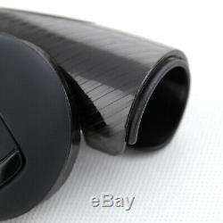 Black Car Steering Wheel Turning Knob Auxiliary Catcher Ball Accessories