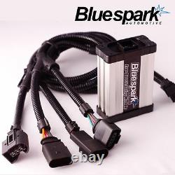 Bluespark Pro + Boost Land Rover Diesel Performance & Economy Tuning Chip Box
