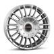 Borbet Wheels CW3 9.0x21 ET40 5x120 SIL for Land Rover Discovery Range Rover Spo