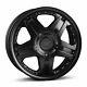 Borbet rims CWB 8x18 ET45 5x120 for Land Rover Discovery Sport Range Rover