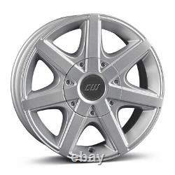 Borbet rims CWE 8.5x18 ET40 5x120 for Land Rover Discovery Sport Range Rover