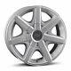 Borbet rims CWE 8.5x18 ET40 5x120 for Land Rover Discovery Sport Range Rover