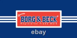 Borg & Beck Clutch Kit Fits Land Rover 110 Defender Discovery Range 3.5 STC8362