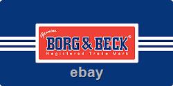 Borg & Beck Left Hand Brake Cable Fits Land Rover Discovery Range Sport