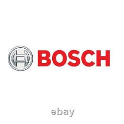 Bosch Post Cat Lambda Sensor for Jaguar F-Type V6 Sport 400 3.0 Nov 2016-Present