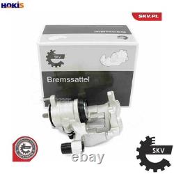 Brake Caliper 56skv544 For Land Rover Discovery/sport/van Range/evoque Jaguar