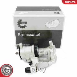 Brake Caliper 56skv544 For Land Rover Discovery/sport/van Range/evoque Jaguar