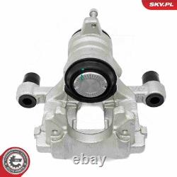 Brake Caliper 56skv544 For Land Rover Discovery/sport/van Range/evoque Jaguar