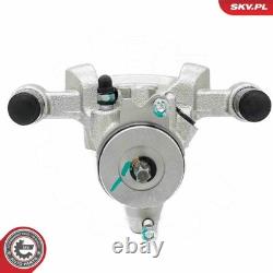 Brake Caliper 56skv544 For Land Rover Discovery/sport/van Range/evoque Jaguar