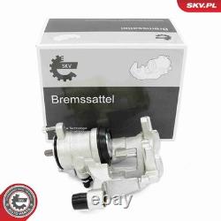 Brake Caliper 56skv544 For Land Rover Range/evoque/van/convertible Discovery 2.2l