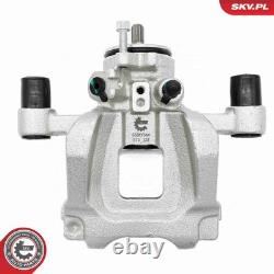 Brake Caliper 56skv544 For Land Rover Range/evoque/van/convertible Discovery 2.2l